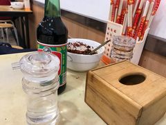 -水仙拉面(水仙街店)