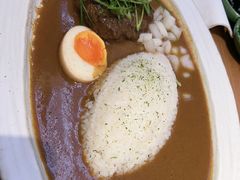-CURRY YA 熟成咖哩專門店(深圳湾万象城店)