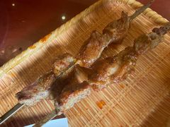 -新疆伊宁远征餐厅