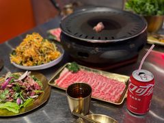 -大千金齐齐哈尔烤肉(清湖店)