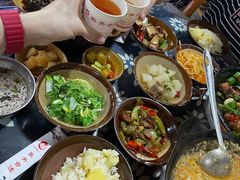 -张关合渣(航空大道店)