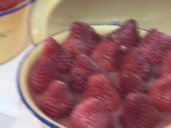 -山与蓝·轻糖鲜果蛋糕(勒泰店)