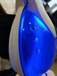 -碧莲盛·不剃发植发