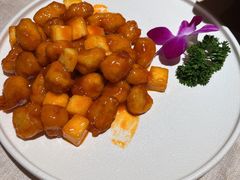 -BOB中西餐厅(东安·湘中城市广场店)
