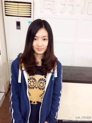 尚丹尼造型作品-尚·丹尼Hair