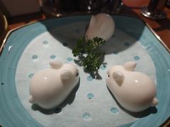 -厦门北海湾惠龙万达嘉华酒店