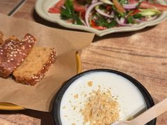 -耶里夏丽·丝路新疆菜·清真食品(徐汇南丹东路臻选店)