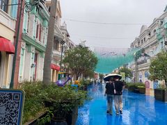 -芜湖新华联大白鲸海洋公园