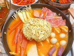 -七八冷面·延边朝鲜族美食(世纪汇店)