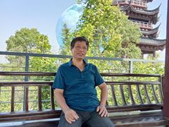 -龙天小镇