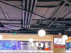 大堂-龙门养心粥火锅(祥恒广场店)