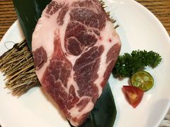 -赤坂亭·M9和牛烧肉·铁板烧(合肥万象城店)