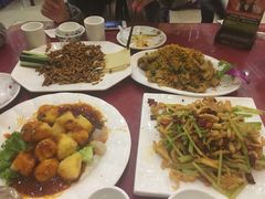 -大眼锅贴水饺(河东店)