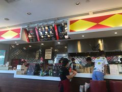 -FATBURGER 特富客汉堡(外交公寓店)