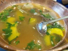 -妈妈的味道(和顺古镇店)