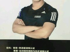 -一兆韦德健身(浦东万达会所)