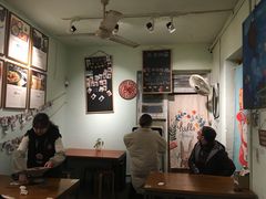 大堂-大王油茶(磁器口店)