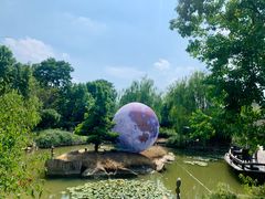 -溧阳天目湖天沐温泉