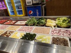 -九记潮汕现切鲜牛肉自助火锅(新开铺店)