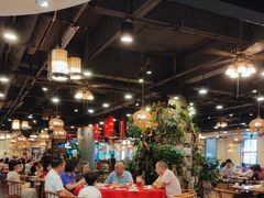 -丰圆轩粤式茶楼 . 点心粤菜(夏茅店)