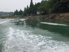 -浙西大峡谷