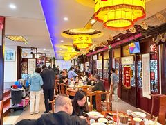 -同得兴 Since·1995 传统苏式面馆(十全街店)