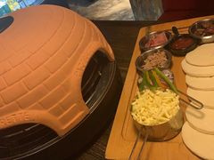 -NLFS1983咖啡花园餐厅(锦桂店)