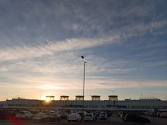 -谢列梅捷沃国际机场