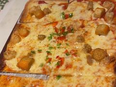 -半秋山西餐厅(巴南万达广场店)