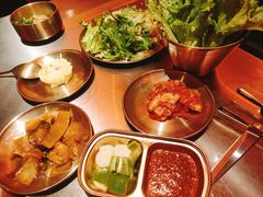 -西塔老太太泥炉烤肉(苏州大悦城店)