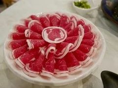 -东来顺饭庄(王府井步行街店)