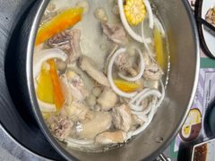 -椰小鸡·琼州糟粕醋(美兰缤纷城店)