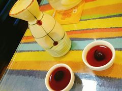 -滋味烤鱼(马北店)