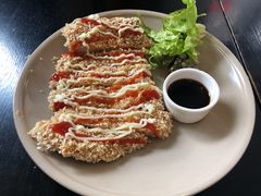 路易炸猪排-LouisTime路易时光(蕴川路店)