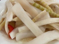 -荣生萝卜汤饭店