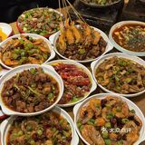 这家店真的好会创新