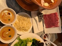 -清真·鸦儿李记·涮肉(花市店)