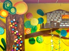 -杨梅红艺术教育(凤城教学中心)