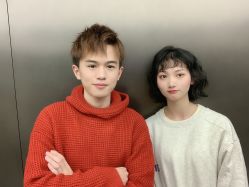 -斑斓色彩沙龙