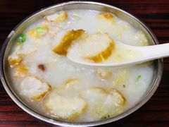 -陈添記·祖傳爽鱼皮·西关老字号(广州首店)
