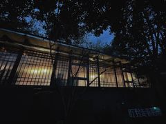 -夜宴江景餐厅