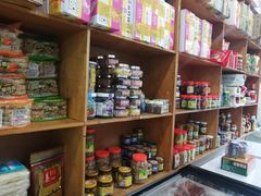 零售区-食味稻汕头食杂(西罗园店)