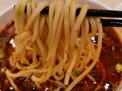 二细拉面-清真·君乐牛肉面(一只船中街店)