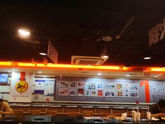 -呷哺呷哺(西单大悦城店)