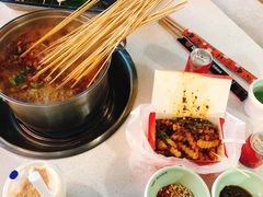 -屋头串串(新街里店)