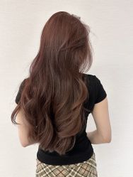 点击看大图 -雅仕 HAIR SALON 美发沙龙