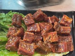 -大喜烤肉(海宁尚东店)
