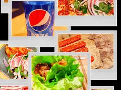 -新石器烤肉(千灯大润发店)
