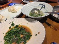 -三凤酒家·百年无锡菜(清扬茂业店)