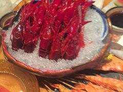 -和创柚子·会席日本料理(新区淮海街店)